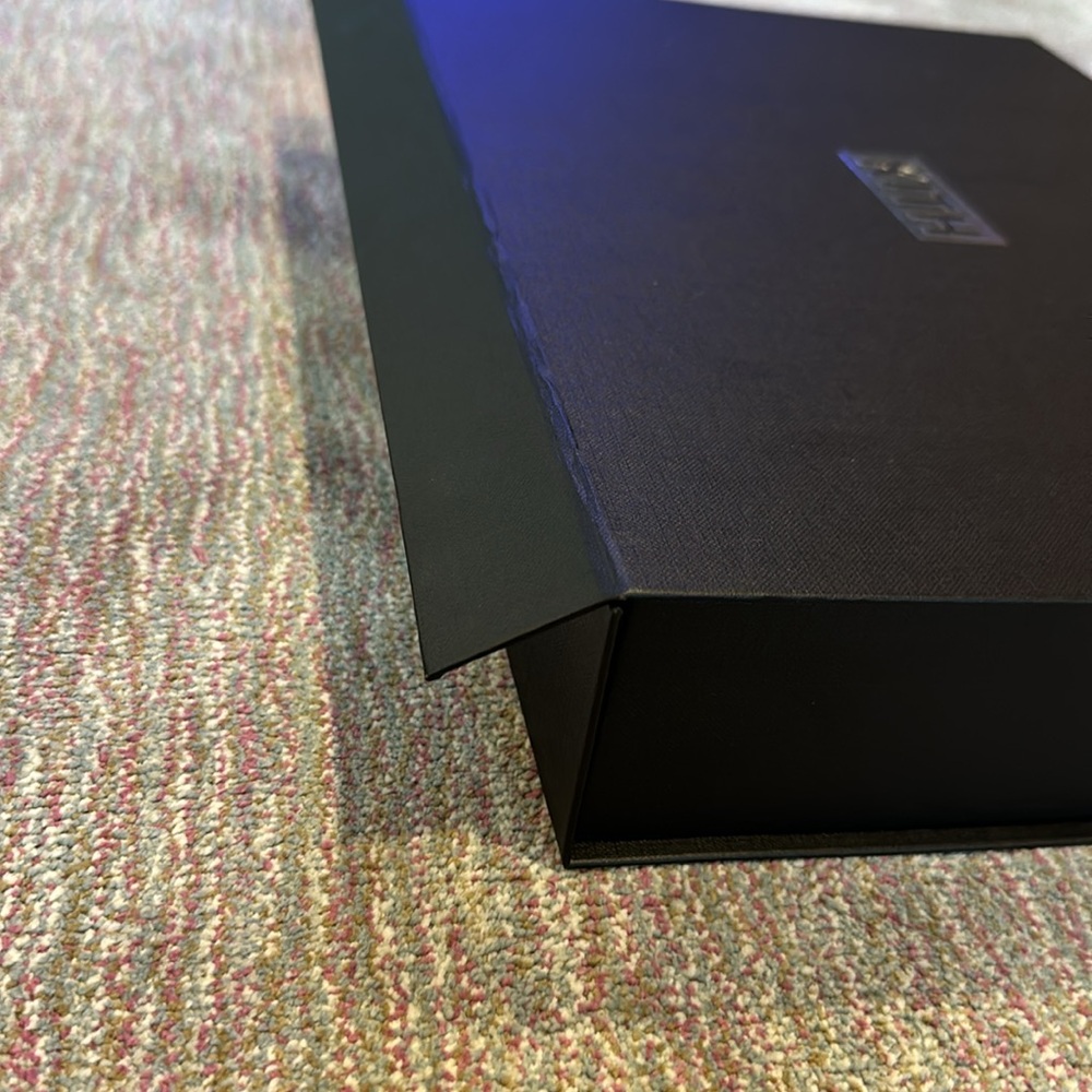 Kith packaging - Picture 6 of 6
